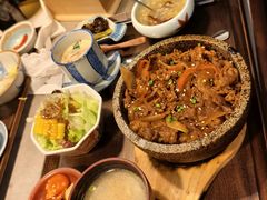 -满来寿喜烧(金虹桥店)