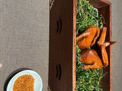 -今轩中餐厅(西安经开洲际酒店)