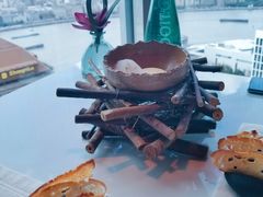 -翡翠36餐厅(浦东香格里拉店)