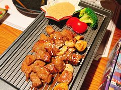 -玉川屋·深夜食堂居酒屋(柳巷店)