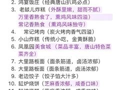-大唐尚武烤活鳗鱼黑牛烤肉(大里路店)