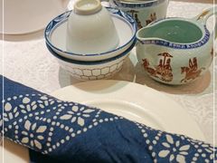 -沙河粉村·国家非遗传承(云台店)