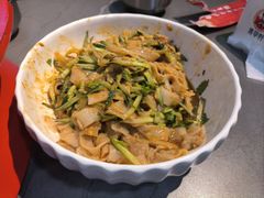 -集草轩·重庆麻辣烤鱼(西湖道店)