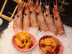 -花潮料理艺食馆(成都万象城店)