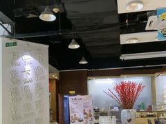 -金湖港式餐厅(建外店)