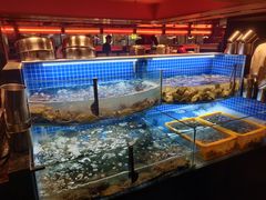 -星伦多自助料理·涮烤一体(虹悦城店)