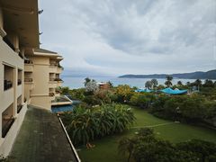 -三亚亚龙湾天域度假酒店