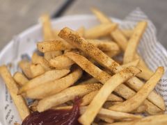 -孖记茶档·热腾茶餐(乐峰店)