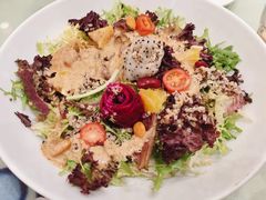 -撒拉花儿·新疆菜·清真(太阳宫店)