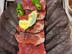 -極上萬膳·日料放题(海岸城店)