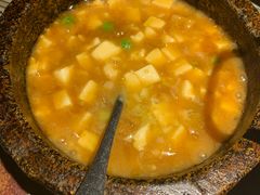 -绿茶餐厅(西湖银泰百货店)