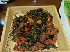 -那家老院子东北菜·饺子·小鸡炖蘑菇(艳华街店)