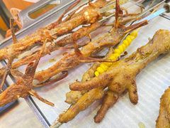 -纪录片《人生一串》体验店(静安店)