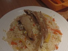 -谷丽麦馕新疆菜·清真(步步高梅溪新天地店)