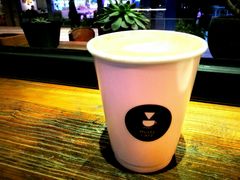舒曼特拿铁-MUSEE CAFE(保利·时光里店)
