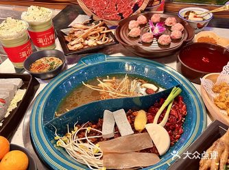 不能错过的川渝火锅新店