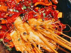 裸奔坨坨虾-成都吃客(九眼桥店)