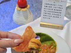 -九献·创意菜(亮马河饭店)
