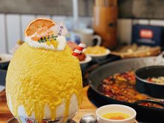 -楠火锅(广州总店)