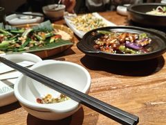 -云海肴·汽锅鸡·云南菜(美罗城店)