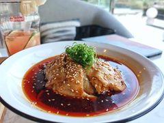 -云里小坐·海泉湾·团建·宴席·下午茶(金堂海泉湾店)