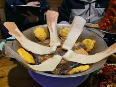 -淀里船宴(卓达店)