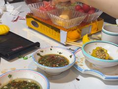 -牛员外鲜切牛肉火锅