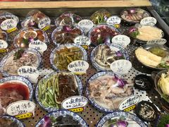 -天发长铁锅炖(王秀村店)