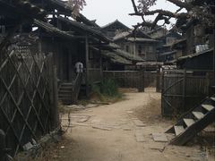 -中国汉城景区