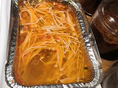 -悦屋老板娘的烤肉店(紫薇田园店)