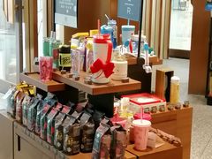 -星巴克臻选(北京颐堤港中心第二店)