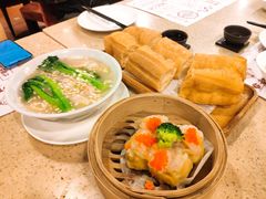 -点都德(聚福楼店)