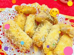 -抱德·潮汕味(敦和店原惠城鱼仔)