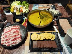 -呷哺呷哺(华林国际店)