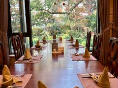 -浙江西子宾馆·瑶园咖啡厅