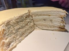 -薇薇安(榴莲千层蛋糕·二七万达店)