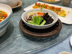 -俏巴渝·家宴·生日宴(锦绣城店)