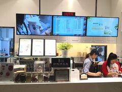 -茶百道(柏威年店)