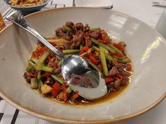 -新李记 · 口味菜馆(南郊公园店)