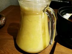 玉米汁-樊城区沛公餐饮店(挑食拉美步行街店)