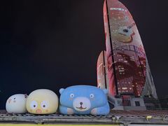 -沙坡尾艺术西区
