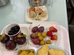 -钱库里海鲜自助(唐山街店)