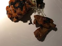 紫苏干煎肋排-凤凰湘语·湘粤鲜融(浦东旗舰店)