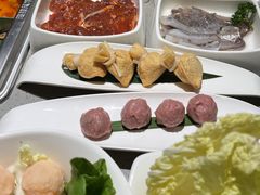 -海底捞火锅(壹悦城店)