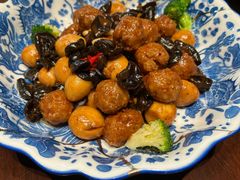 -柴米油盐(土菜院子店)