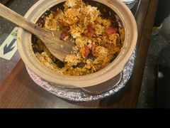 -烹然四季椰子鸡火锅(姚家园万象汇店)