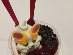 -DQ·蛋糕·冰淇淋(回龙观同成街)