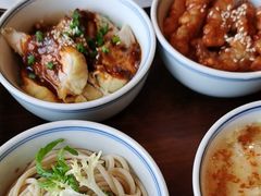 -晋阳春·山西菜·北京烤鸭(交大店)