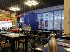-东京爱上大连(中央大道店)