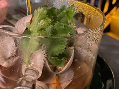 -Ginger(兴国路店)